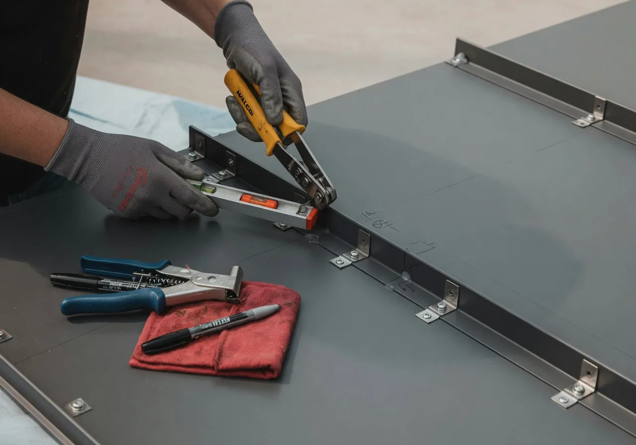Why choose Metal Roofing Installation in Hines, OR